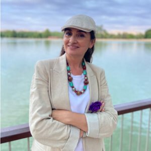 Daniela Patricia Almirón