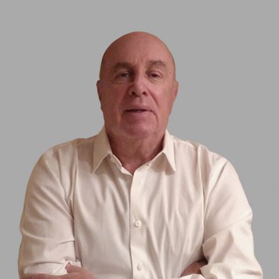 Dr. Alberto Elisavetsky