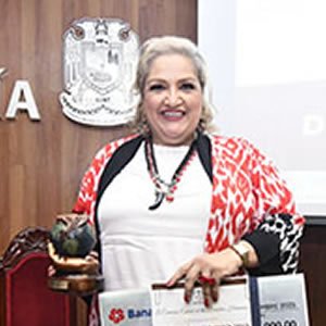 Ivonne Adriana Gaytán Bertruy
