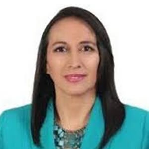 Noemí Aracelly Pérez Sánchez