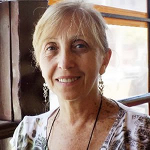 Monica Isabel Varde Varra