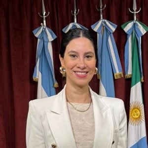 Maria Cristina Vigay